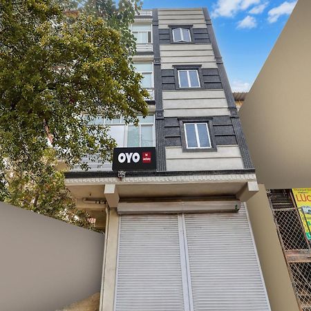 Hotel O Govind Residency Yeni Delhi Dış mekan fotoğraf