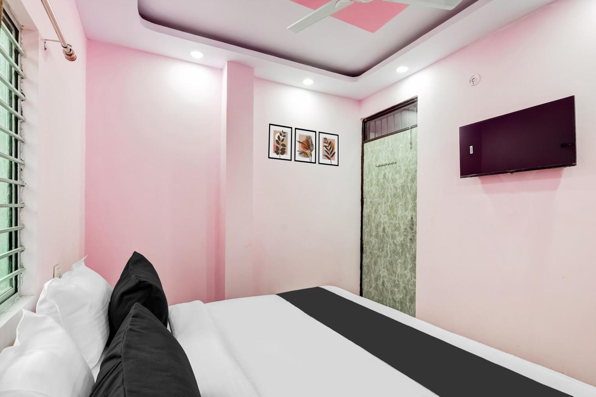 Hotel O Govind Residency Yeni Delhi Dış mekan fotoğraf