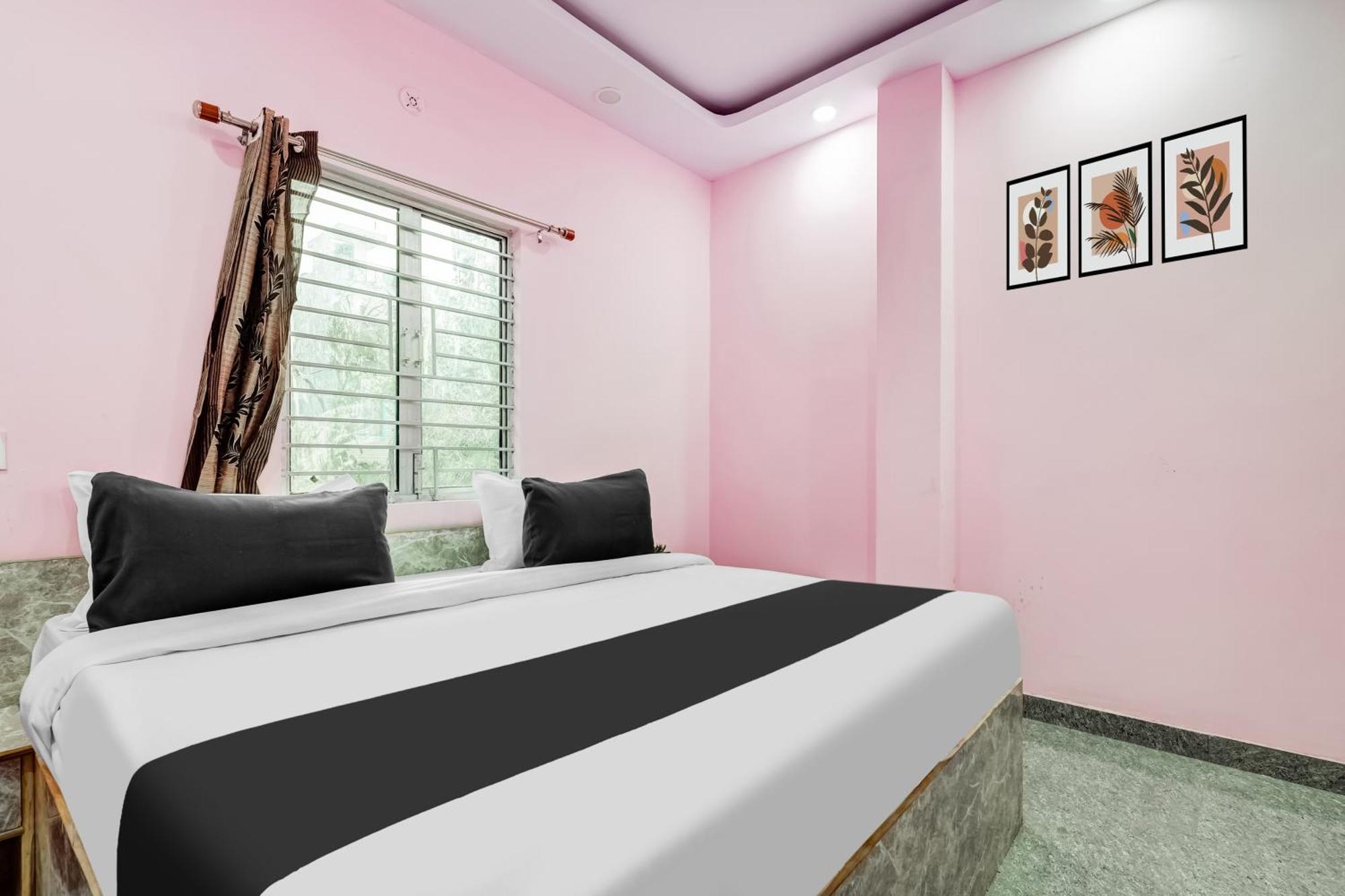 Hotel O Govind Residency Yeni Delhi Dış mekan fotoğraf