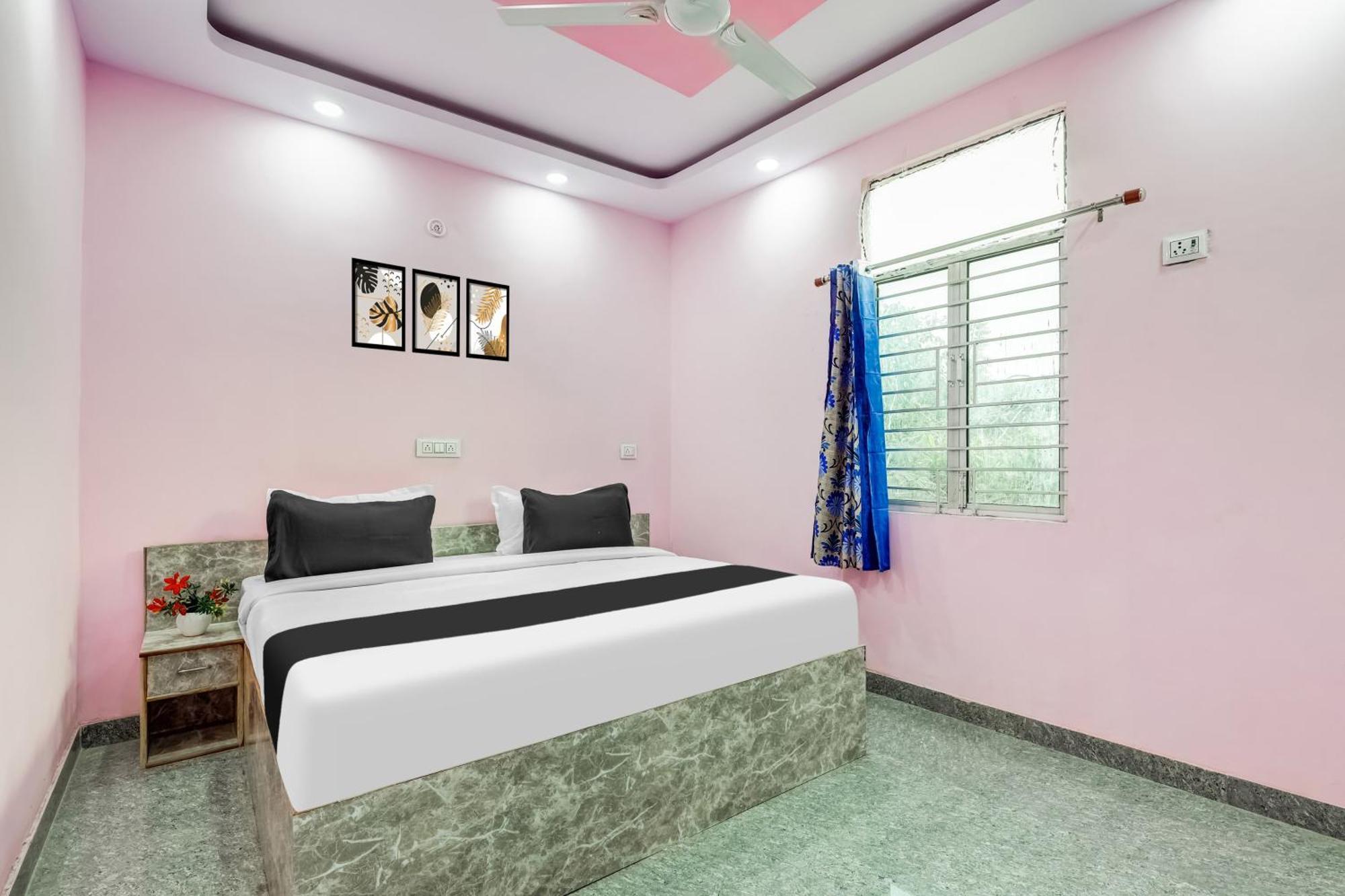 Hotel O Govind Residency Yeni Delhi Dış mekan fotoğraf