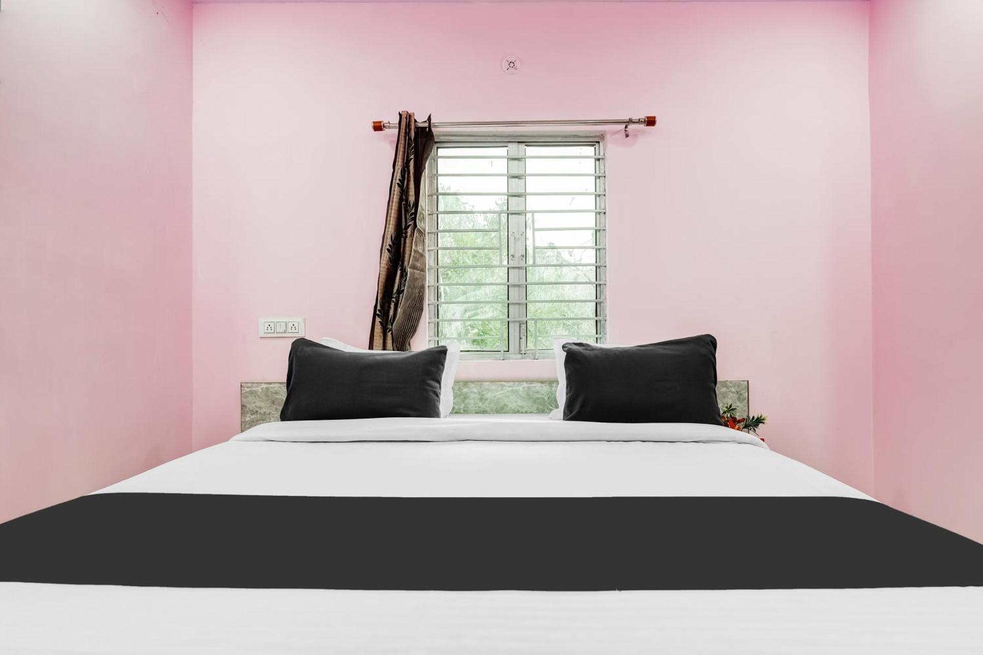 Hotel O Govind Residency Yeni Delhi Dış mekan fotoğraf