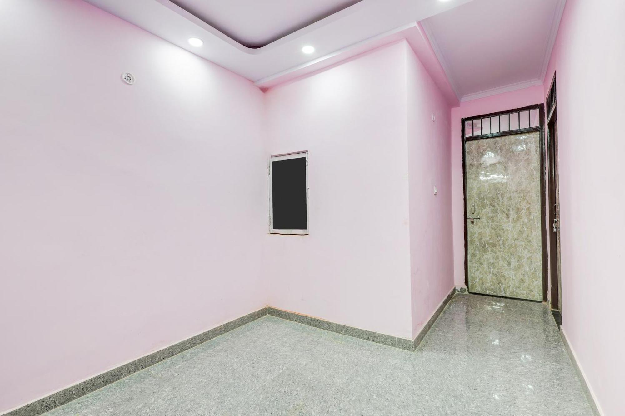 Hotel O Govind Residency Yeni Delhi Dış mekan fotoğraf